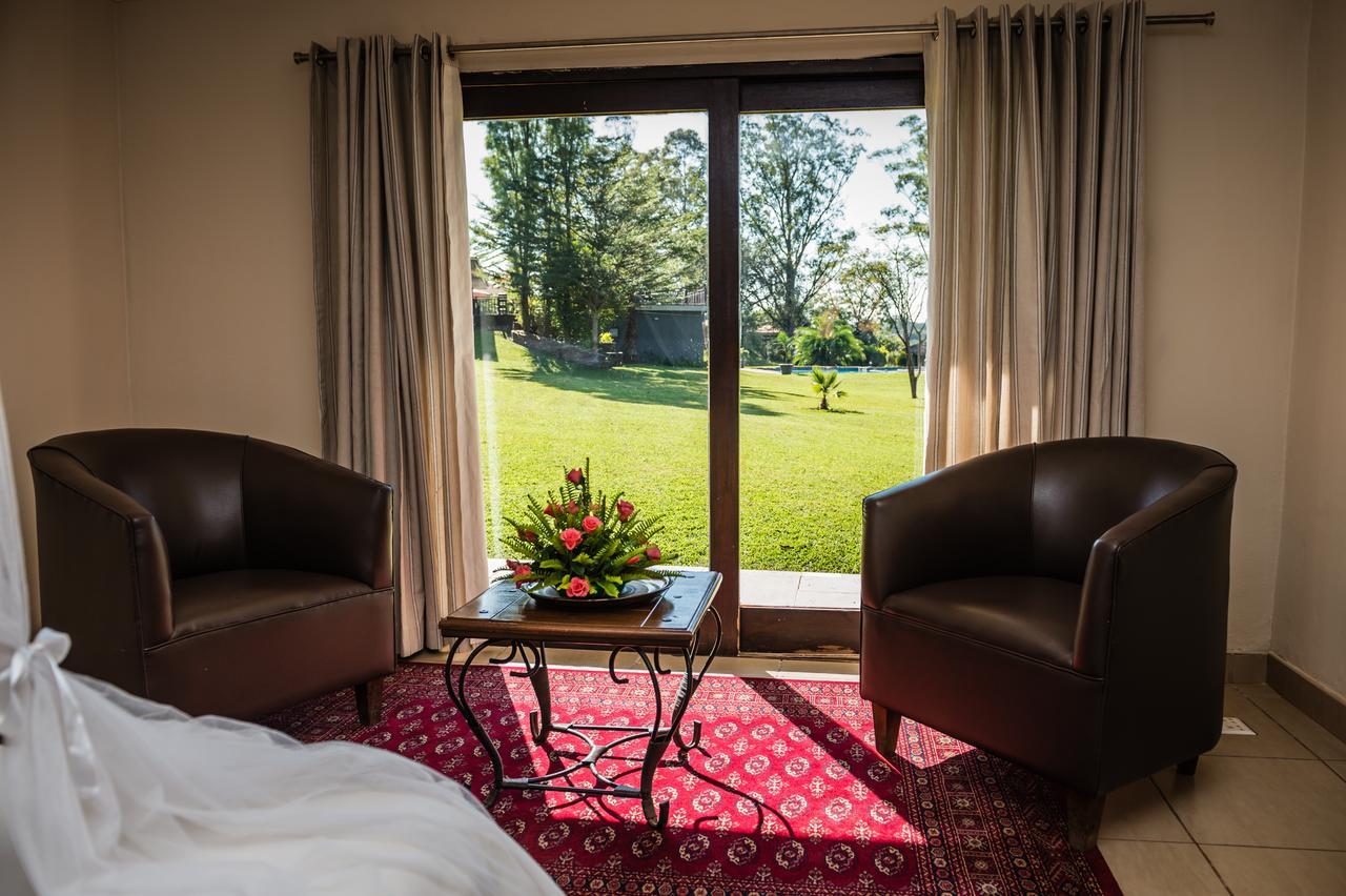 Royal Solwezi Hotel Екстер'єр фото